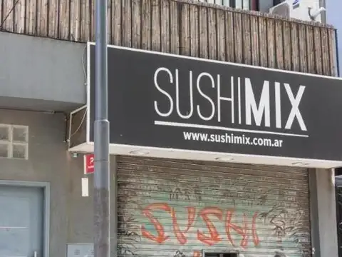 Local en Venta en Muñiz, USD 270.000