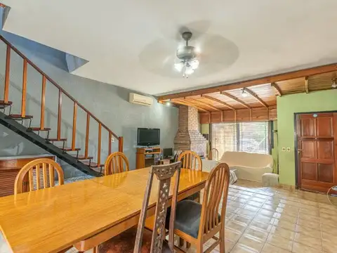 Casa en Venta 34 años