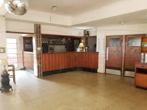 Emprendimiento Hosteria y Restaurante en  Colonia Uruguay INVERSION