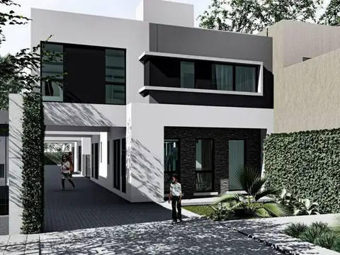 Leonardo Rosales 3000