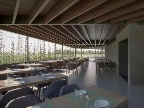 Terreno en  Vida Club de Campo