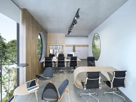 Oficina en Venta en Fisherton, USD 189.000