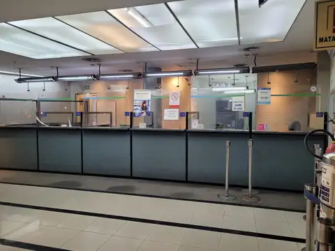 Oficina en Venta 50 años