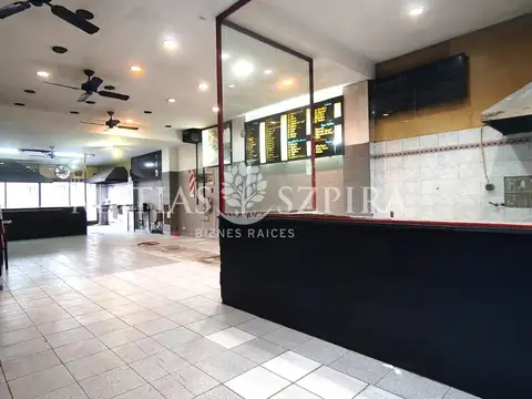 Local en Venta 30 años