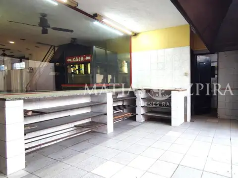 Local en Venta en Ramos Mejia Norte, USD 160.000