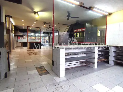 Local en Venta en Ramos Mejia Norte, USD 160.000
