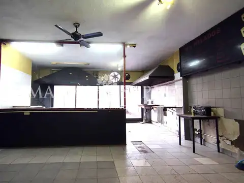 Avenida Gaona al 2300