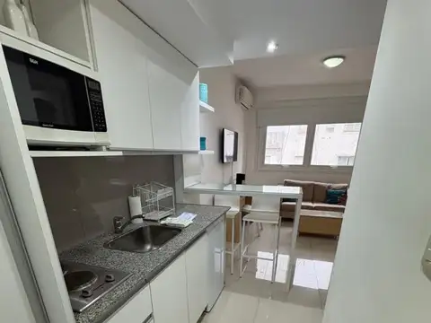 Departamento en Venta de Monoambiente