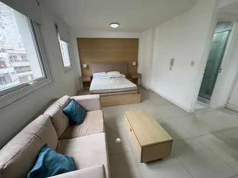 Departamento en Venta en Recoleta, USD 145.000