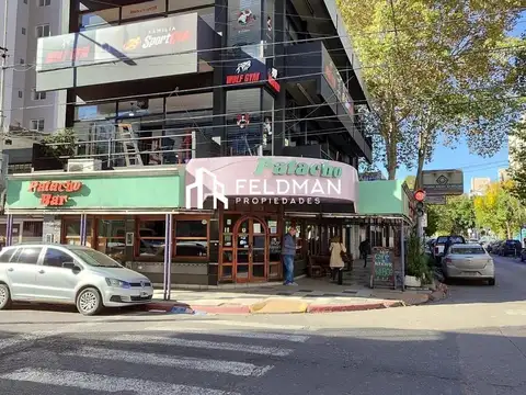 Local en Venta A Estrenar