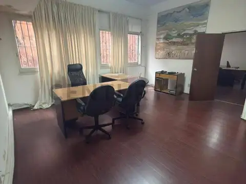 Oficina en Alquiler A Estrenar