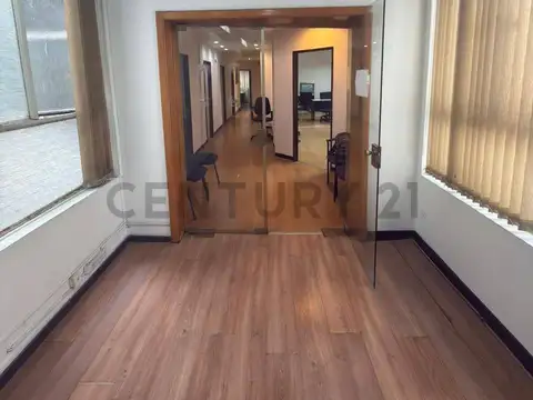 Florida 900, Piso 2