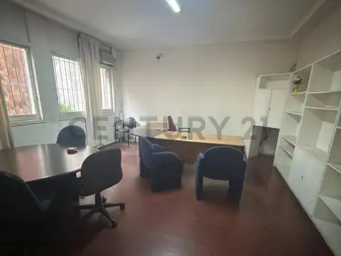 Oficina en Alquiler A Estrenar