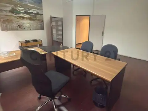 ALQUILER de Oficina en Av Florida