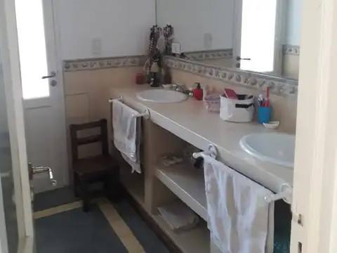 ALQUILER TEMPORARIO BARRIO CERRADO LAGUNA DEL SOL, CASA 4 DORMITORIOS CON PILETA
