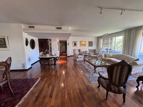 DEPARTAMENTO 4 DORMITORIOS 2 COCHERAS NUEVA CBA