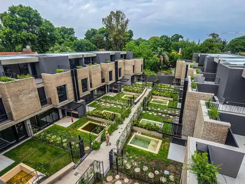 Departamento en Venta en Fisherton, USD 295.000