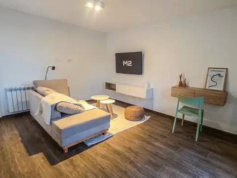 Departamento en Venta de 6 ambientes
