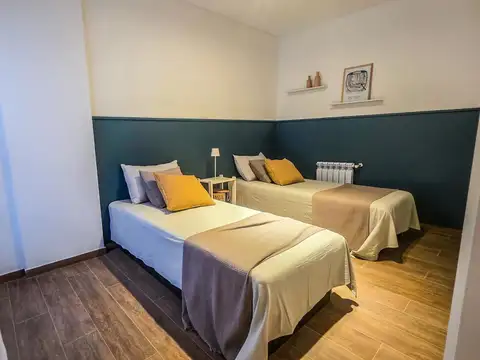 Departamento en Venta de 4 dormitorios