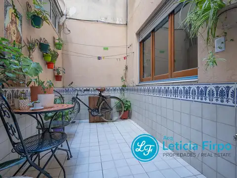 Departamento en Venta en Almagro, USD 150.000