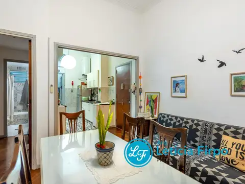 Departamento en Venta 340 años