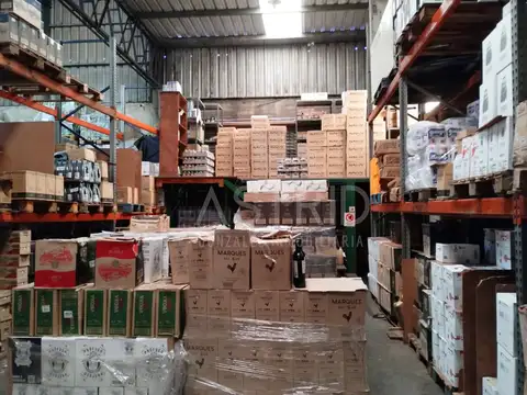 Perdriel 2200