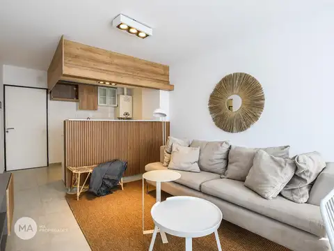 Departamento 2 dormitorios cochera amenities - Ayres de Fisherton - Fisherton | Alquiler