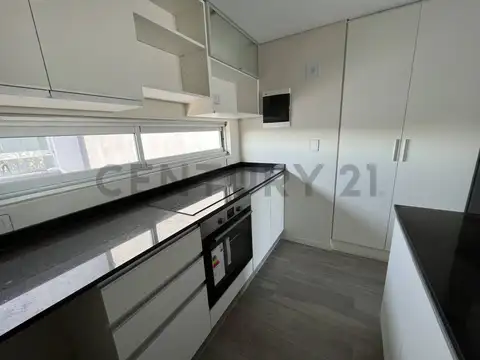 Venta Departamento 4 Ambientes Frente Paternal Amenities Balcón Terraza Parrilla