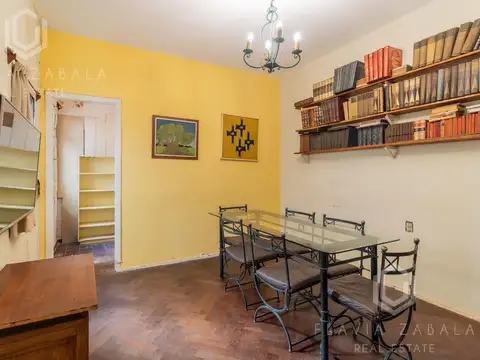 Depto Tipo Casa en Venta de 6 ambientes