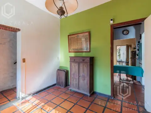 Depto Tipo Casa en Venta 70 años