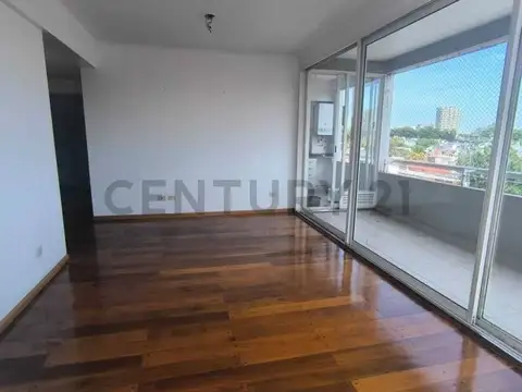 Hermoso Departamento 3 ambientes con balcón, cochera cubierta y amenities – Villa General Mitre