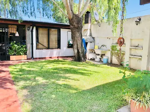 Depto Tipo Casa en Venta de 3 ambientes