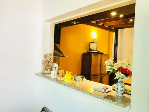 Depto Tipo Casa en Venta 14 años