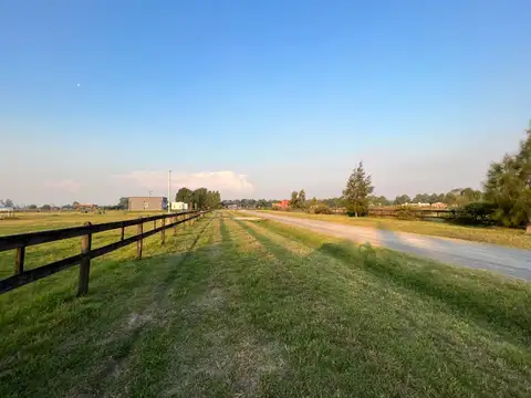 Terreno en Venta en El Malacate, USD 70.000