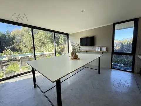 Casa en Venta 9 años