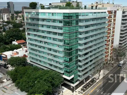 Avenida Del Libertador 6200