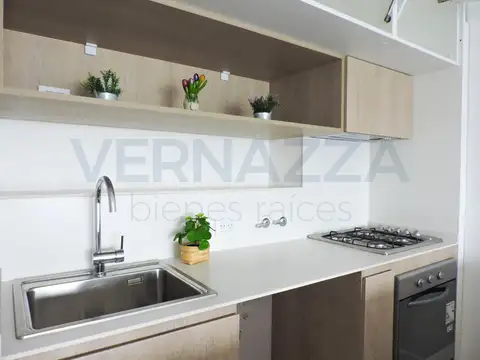 Departamento en Venta de 2 dormitorios