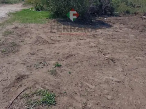 Terreno en Venta de 205,0 m2