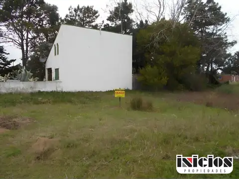 Lote: Rico Esq. Spano - El Silvio - B417