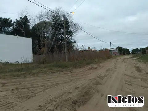 Terreno en Venta en Nueva Atlantis, USD 20.000