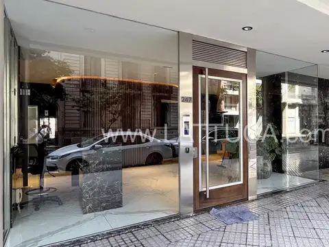 Departamento en Venta en Centro, USD 123.000