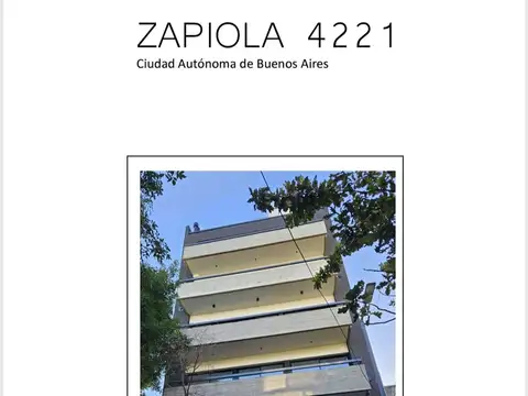Zapiola 4200