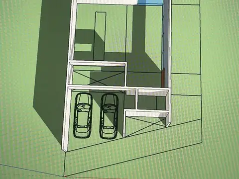 Casa en Venta A Estrenar