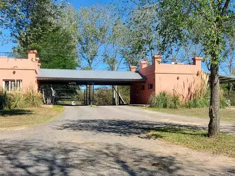 Terreno en Venta en La Asunción Club de Campo, USD 34.000
