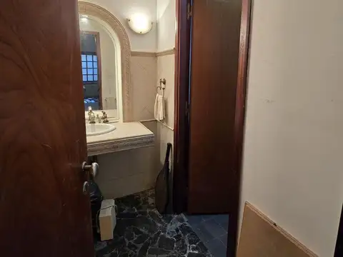 CASA 4 AMBIENTES VENTA BERNAL TERRAZA APTO CRÉDITO