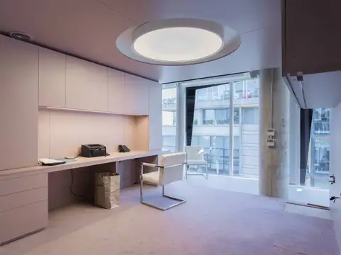 Costa Rica 6000, Piso 5