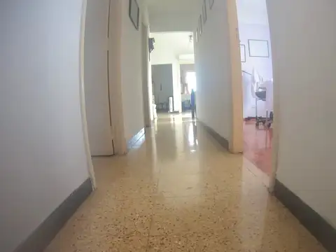 Echeandía 4500, Piso 2