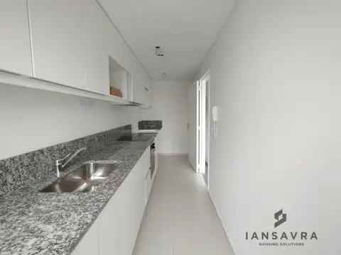 Departamento en Alquiler A Estrenar