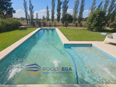 Casa en Venta de 3 dormitorios