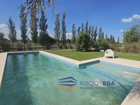 Casa en venta y/o alquiler en Terravista, General Rodriguez